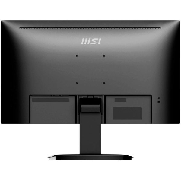 نمایشگر ال ای دی MSI مدل PRO MP242A سایز 21.5 اینچ