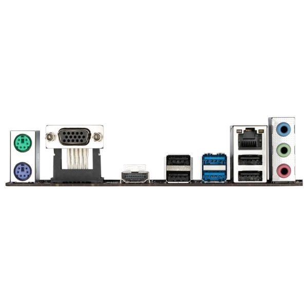 مادربرد گیگابایت Gigabyte H610M H rev.2.0 LGA 1700