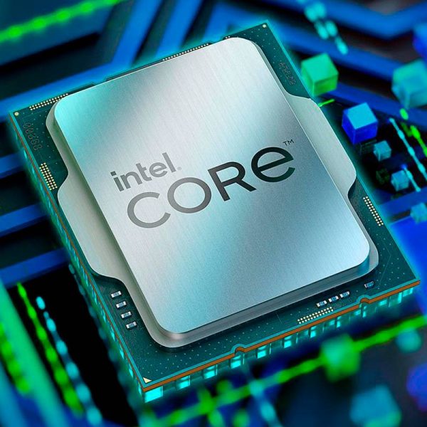پردازنده CPU Intel Core i3 12100 Alder Lake
