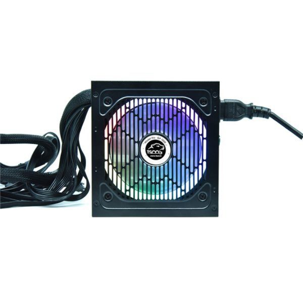 پاور تسکو TSCO GP 1000 RGB White 650W