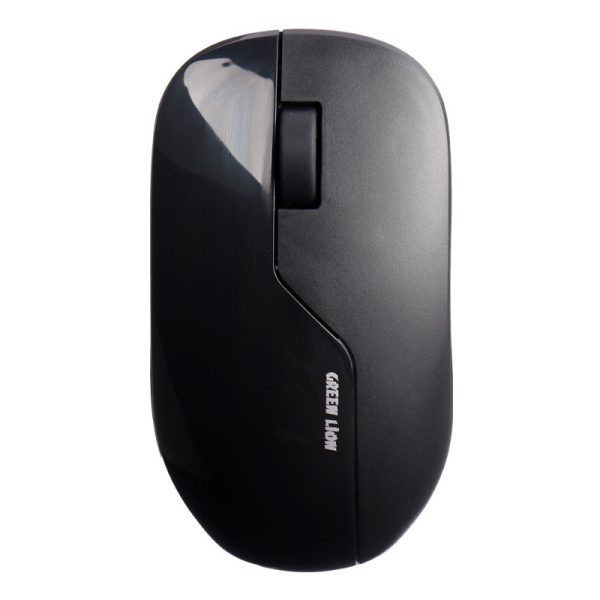 موس بی سیم Green Lion G730