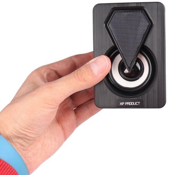 اسپیکر دو تکه XP-Product XP-S82G