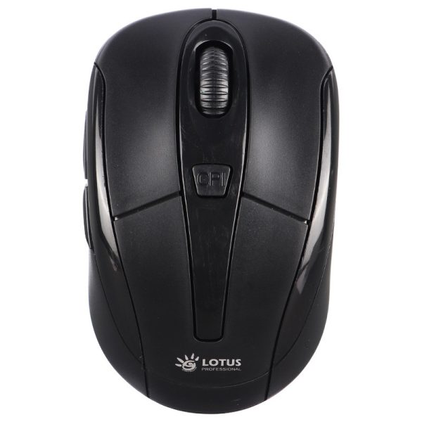 موس بی سیم Lotus 3100 کد 1