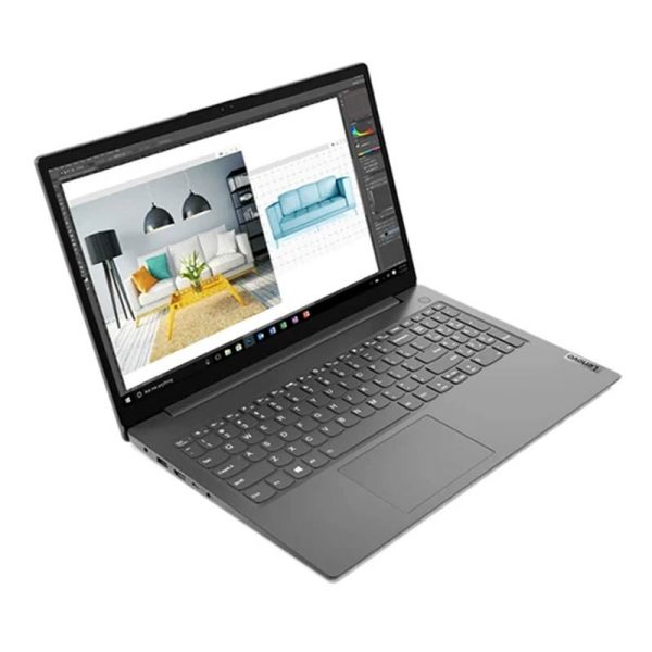 لپ تاپ لنوو 15.6 اینچی IdeaPad V15 Ryzen 3 7320U 8GB 512GB SSD