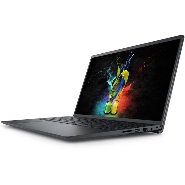 لپ تاپ دل 15.6 اینچ Dell Vostro 3520 Core i3 1215U 8GB 512GB SSD