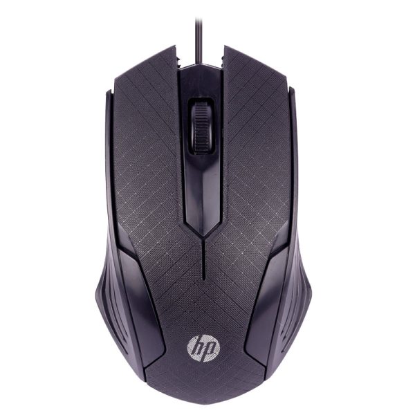 موس گیمینگ HP X-55