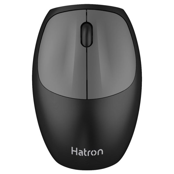 موس بی سیم Hatron HMW395SL Silent
