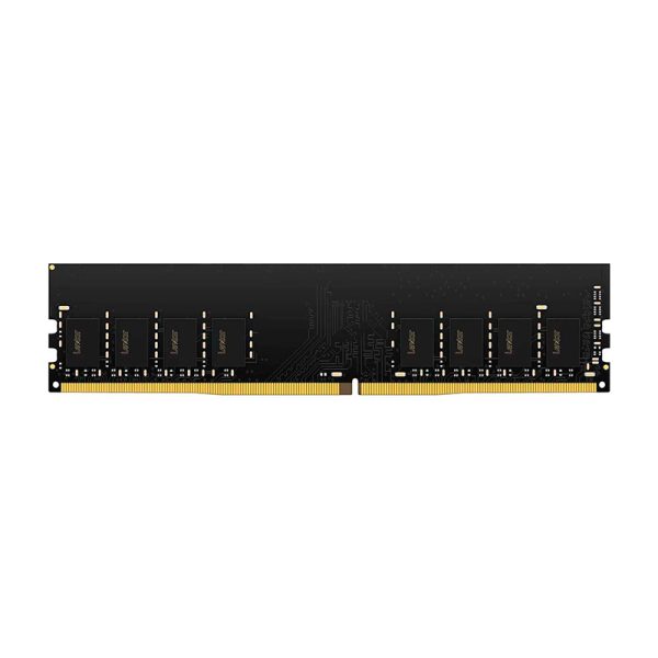 رم کامپیوتر Lexar LD4AU008G DDR4 8GB 2666MHz CL19 Single