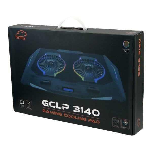 کول پد لپ تاپ تسکو TSCO GCLP 3140