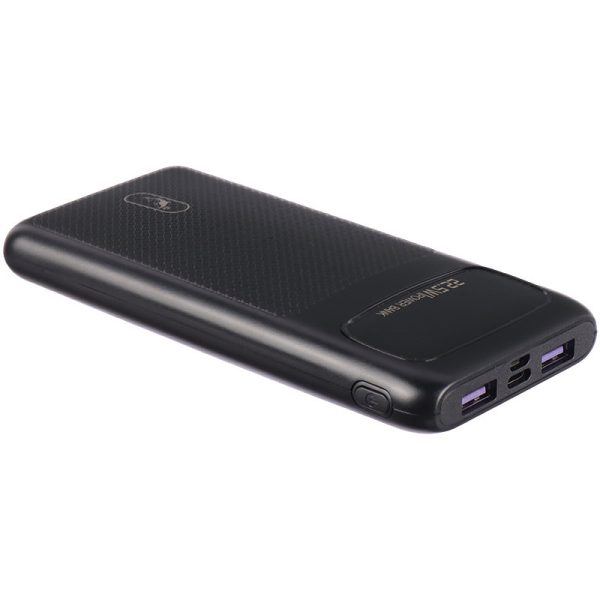 پاور بانک فست شارژ 10000 اسکای دلفین Sky Dolphin SP33 QC3.0 PD 22.5W