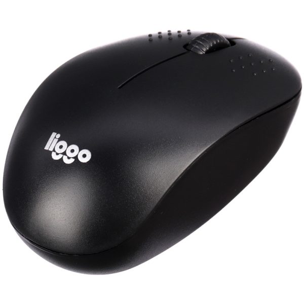موس بی سیم Liggo B501
