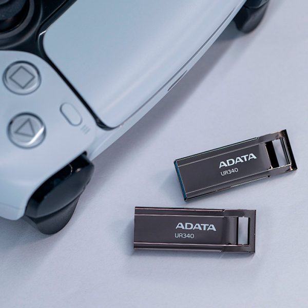 فلش 32 گیگ ای دیتا ADATA Royal UR340 USB3.2