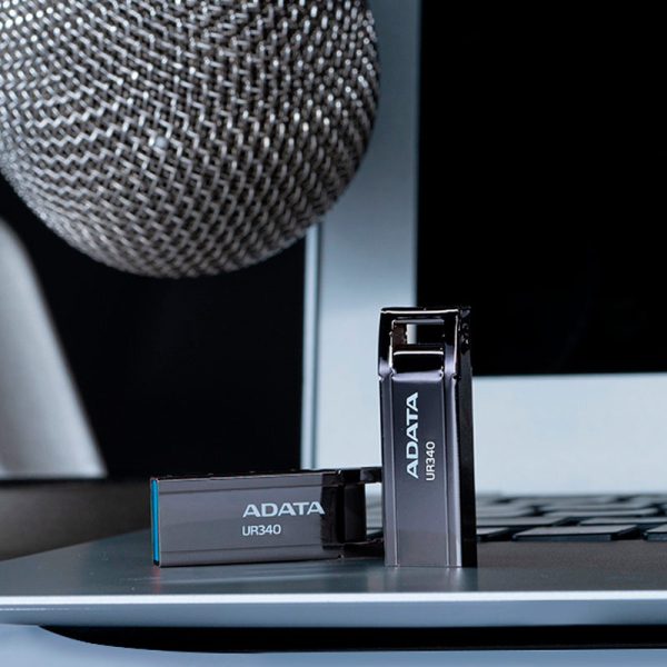 فلش 32 گیگ ای دیتا ADATA Royal UR340 USB3.2