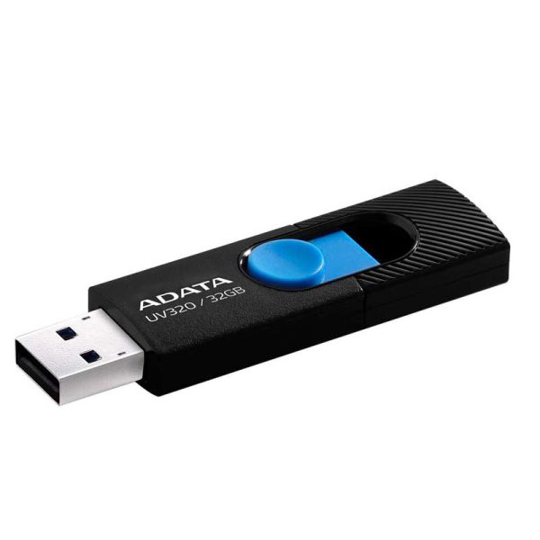 فلش 32 گیگ ای دیتا ADATA UV320 USB3.2