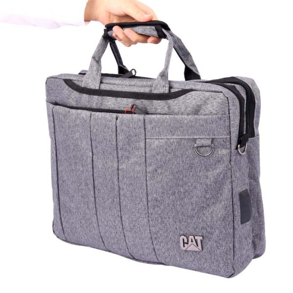 کیف لپ تاپ دوشی Cat B020