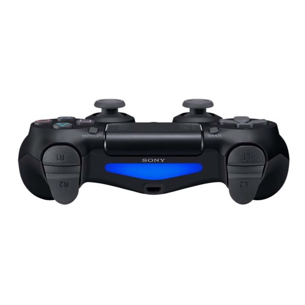 دسته بی سیم SONY PlayStation 4 DualShock High Copy مشکی