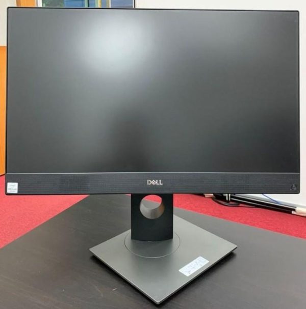 آل این وان استوک Dell OptiPlex 7480
