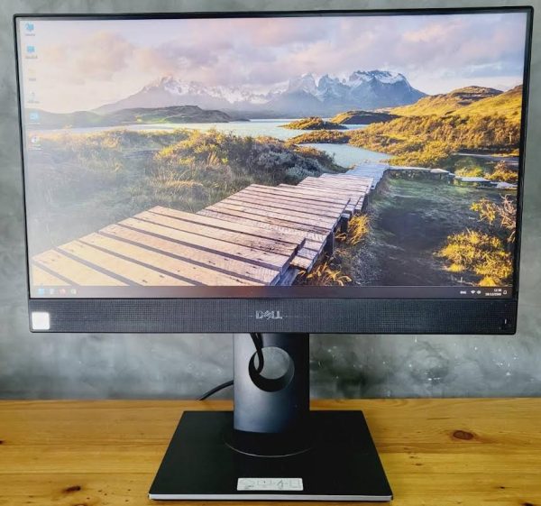 آل این وان استوک Dell OptiPlex 7480