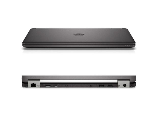 لپ تاپ استوک Dell Latitude E7270 i7