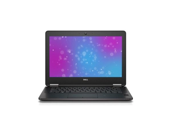 لپ تاپ استوک Dell Latitude E7270 i7