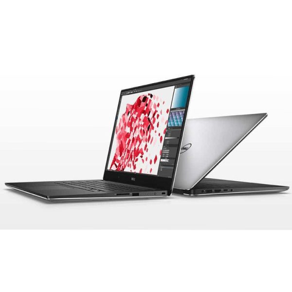 لپ تاپ Dell Precision 5510