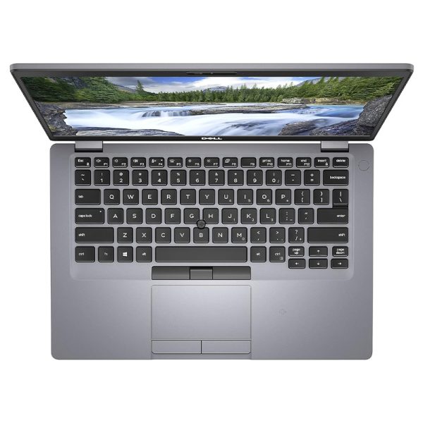 لپ تاپ دل Dell Latitude 5410 استوک