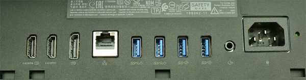 آل این وان استوک دل Dell OptiPlex 7460 رم 16