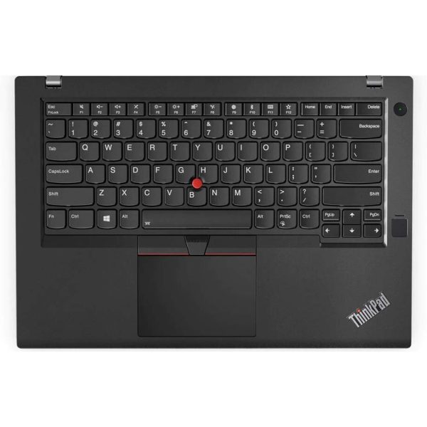 لپ تاپ استوک لنوو مدل Thinkpad T470 پردازنده i5