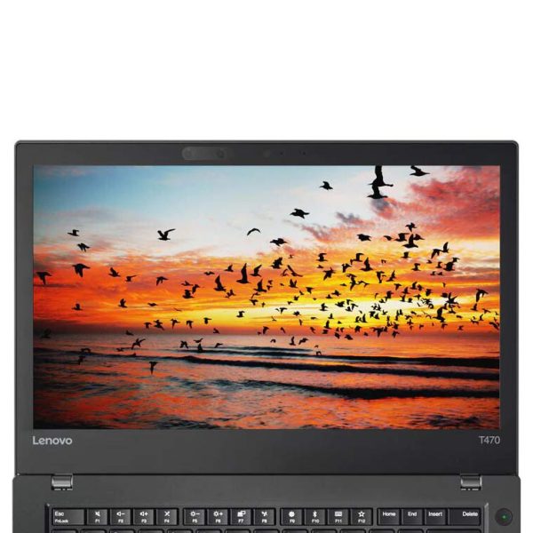 لپ تاپ استوک لنوو مدل Thinkpad T470 پردازنده i5