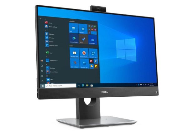 آل این وان استوک Dell OptiPlex 7480