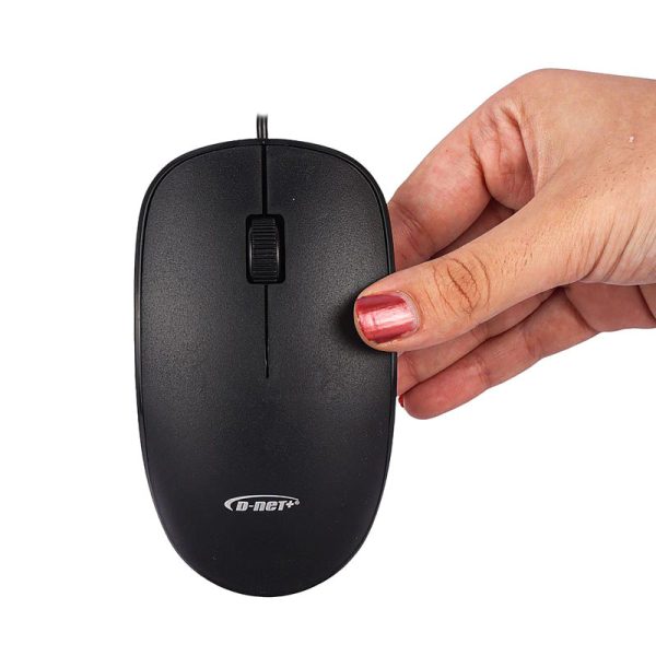 موس D-Net Plus DT-212E