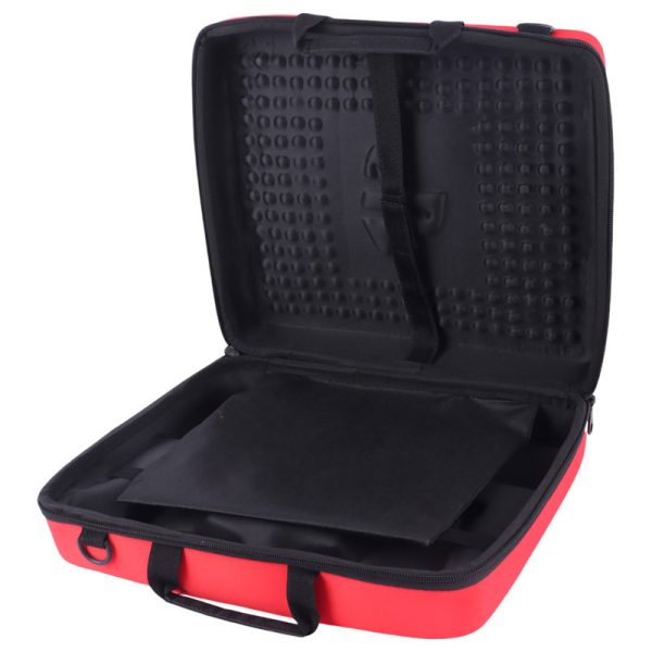 کیف کنسول بازی PS4 طرح Spider-Man