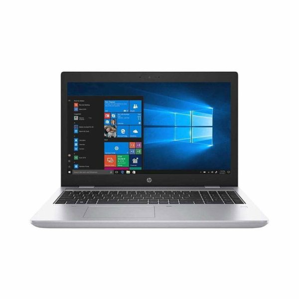 لپ تاپ اچ پی HP ProBook 650 G5 – i5 8GB 256GBSSD intel استوک
