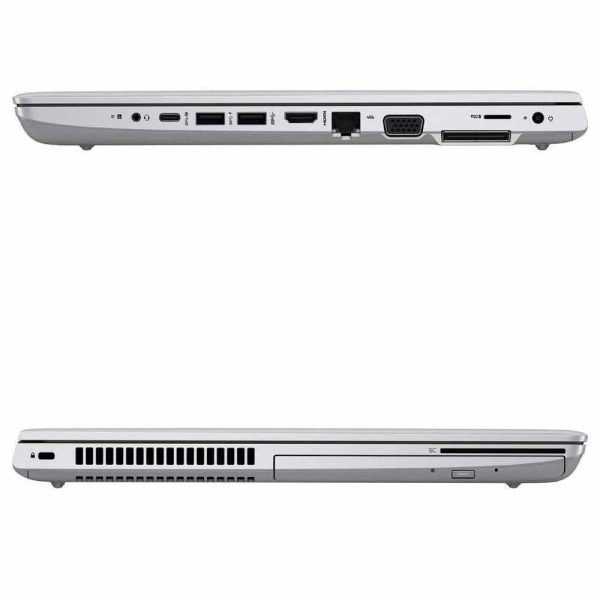 لپ تاپ اچ پی HP ProBook 650 G5 – i5 8GB 256GBSSD intel استوک