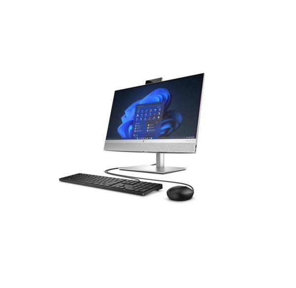 آل این وان لمسی HP EliteOne 800 G5 Touch