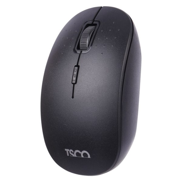 موس بی سیم TSCO TM670W