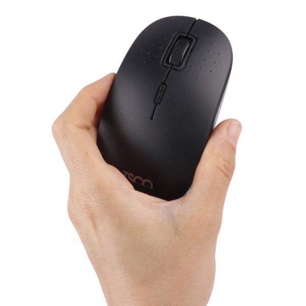 موس بی سیم TSCO TM670W