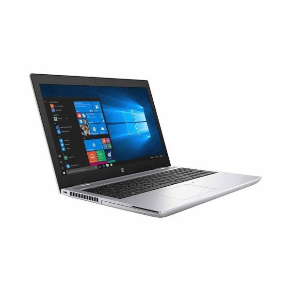 لپ تاپ اچ پی HP ProBook 650 G5 – i5 8GB 256GBSSD intel استوک