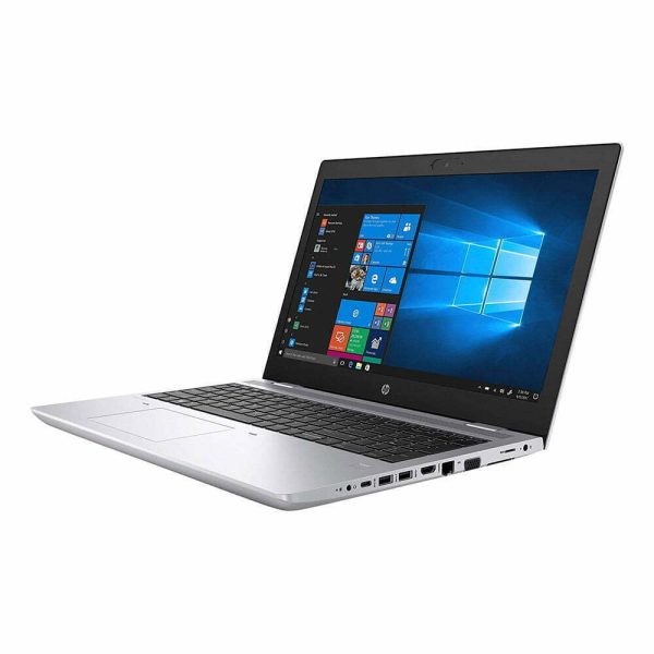 لپ تاپ اچ پی HP ProBook 650 G5 – i5 8GB 256GBSSD intel استوک