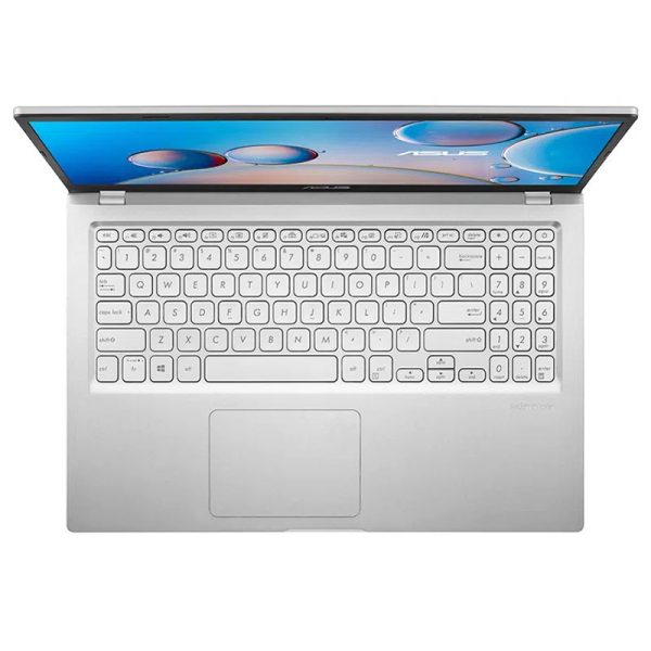 لپ تاپ ایسوس 15.6 اینچی VivoBook X515MA-A Celeron N4020 8GB 512GB SSD