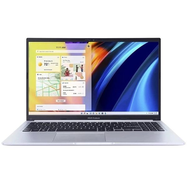 لپ تاپ Asus VivoBook 15 X1502ZA Core i3 (1215U) 8GB 512GB SSD INTEL 15.6" FHD