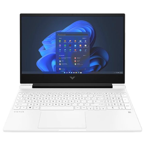 لپ تاپ گیمینگ اچ پی 15.6 اینچی Victus 15 FB2063DX Ryzen 5 7535HS 8GB 512GB SSD RX6550M