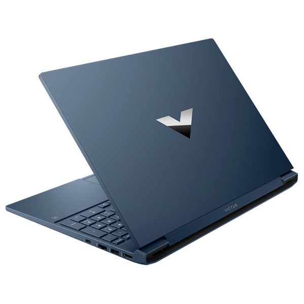 لپ تاپ گیمینگ اچ پی 15.6 اینچی Victus 15 FB2063DX Ryzen 5 7535HS 8GB 512GB SSD RX6550M
