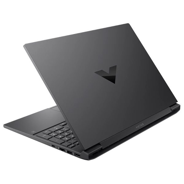 لپ تاپ گیمینگ اچ پی 15.6 اینچی Victus 15 FB2063DX Ryzen 5 7535HS 8GB 512GB SSD RX6550M