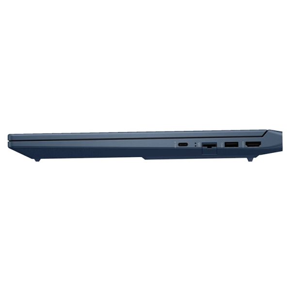 لپ تاپ گیمینگ اچ پی 15.6 اینچی Victus 15 FB2063DX Ryzen 5 7535HS 8GB 512GB SSD RX6550M