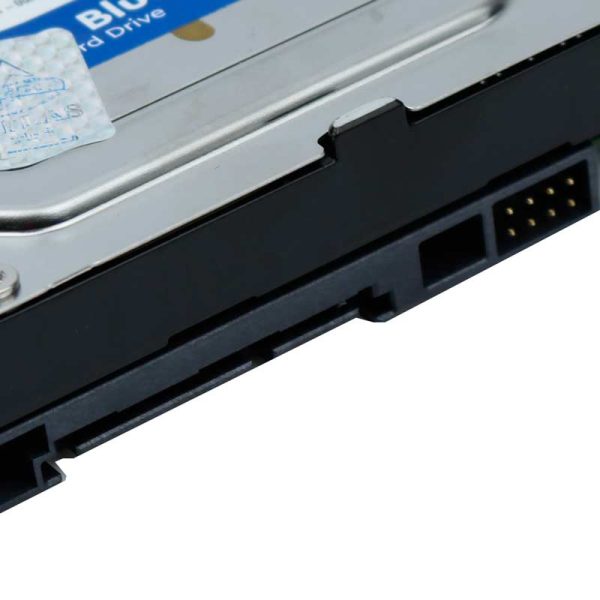 هارد اینترنال وسترن دیجیتال Western Digital Blue WD10EZEX-R 1TB