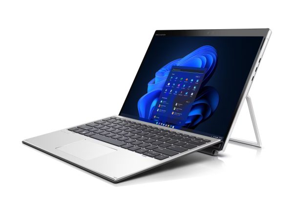 لپ‌تاپ لمسی (i7-1165G7) HP Elite X2 G8 Tablet