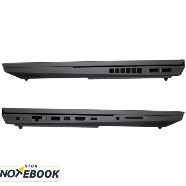 لپ تاپ  اچ‌ پی مدل R9-5900HS OMEN 16