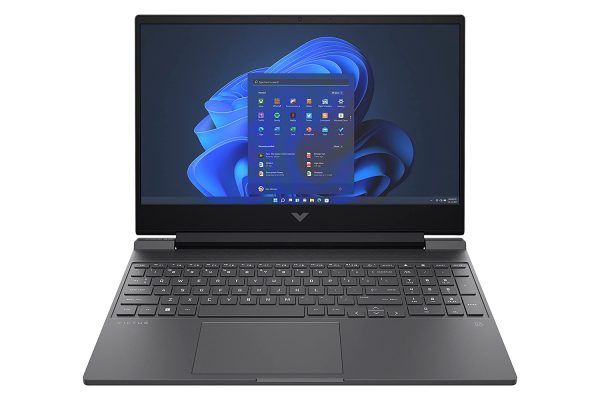 لپتاپ گیمینگ HP Victus 15