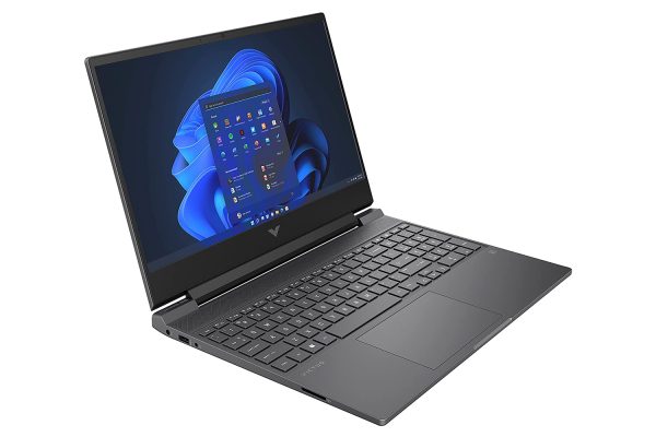 لپتاپ گیمینگ HP Victus 15